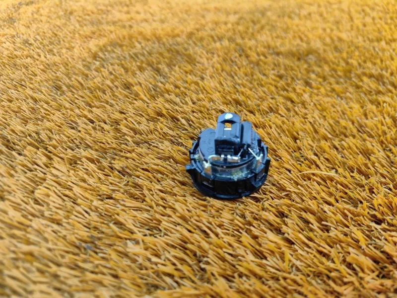 Динамик высокочастотный