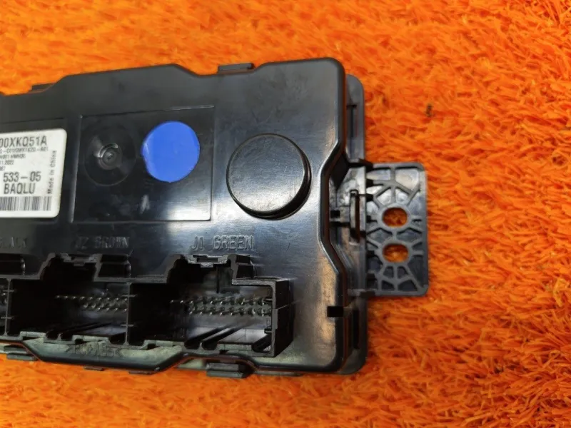 Блок климата