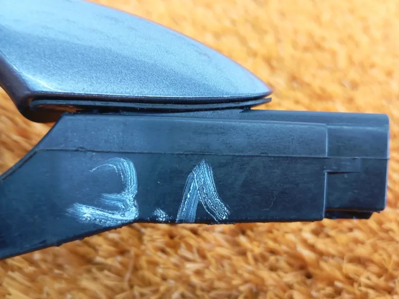 Ручка двери наружняя