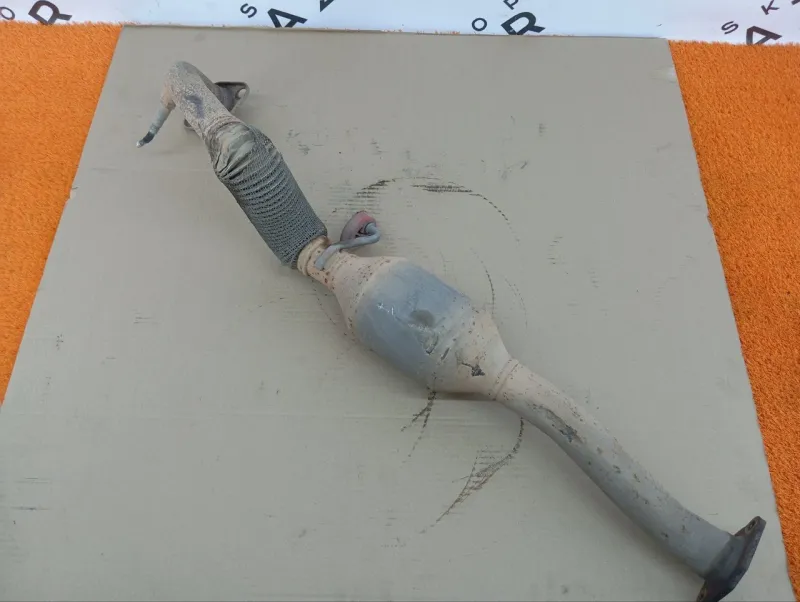 Катализатор