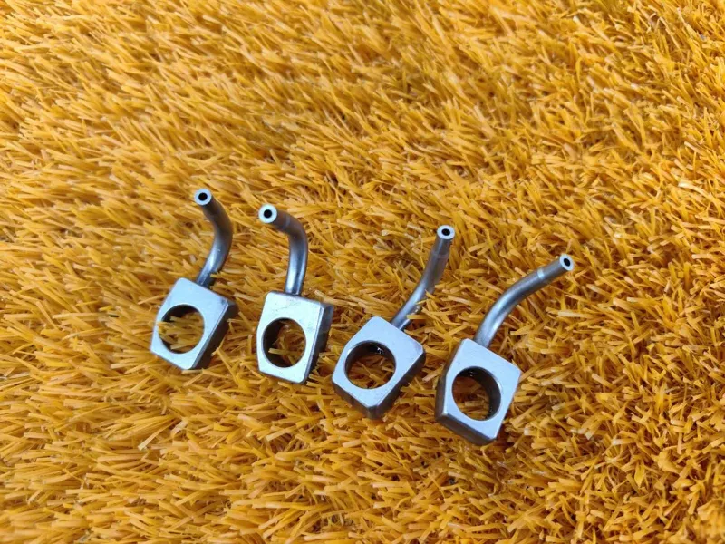 Форсунка масляная