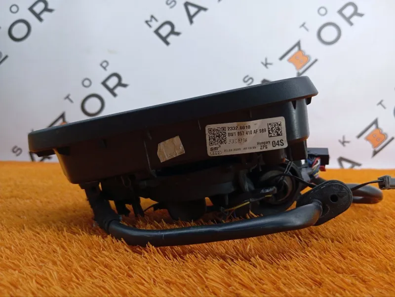 Зеркало боковое