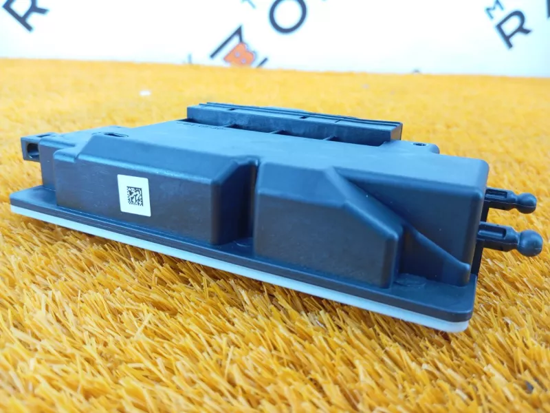 Блок управления AIR BAG