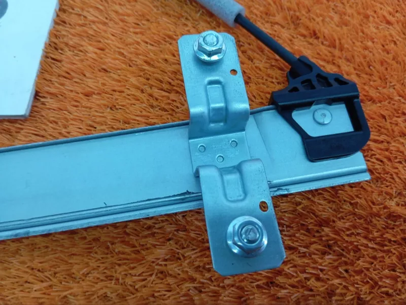 Стеклоподъемник