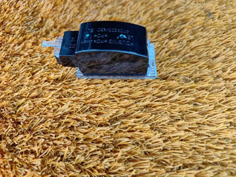 Плафон подсветки багажника