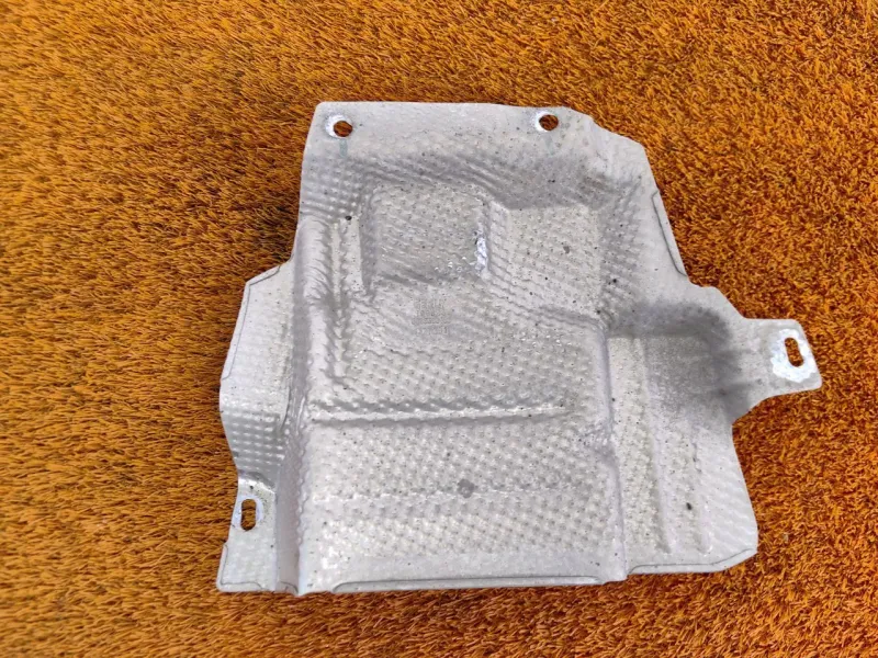 Тепловой экран