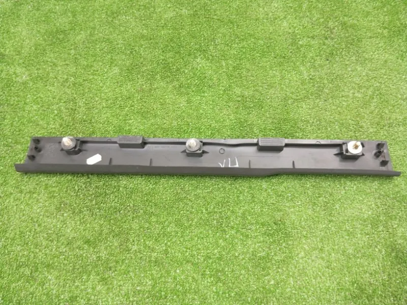 Накладка порога