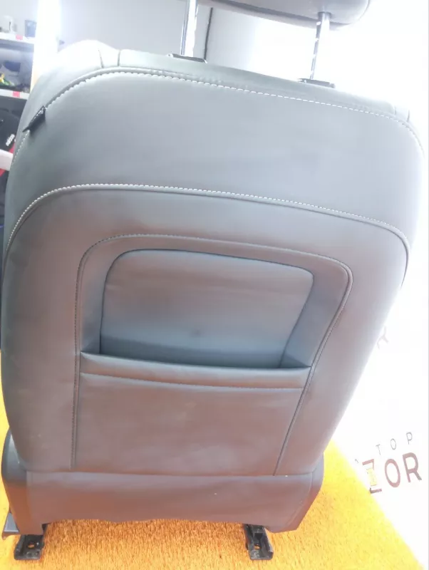 Сиденье Chery Tiggo 8 Pro 2023 402002099AAABN SQRF4J16C, переднее левое