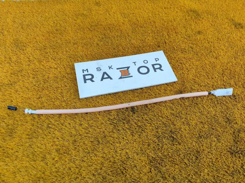 Трос замка двери