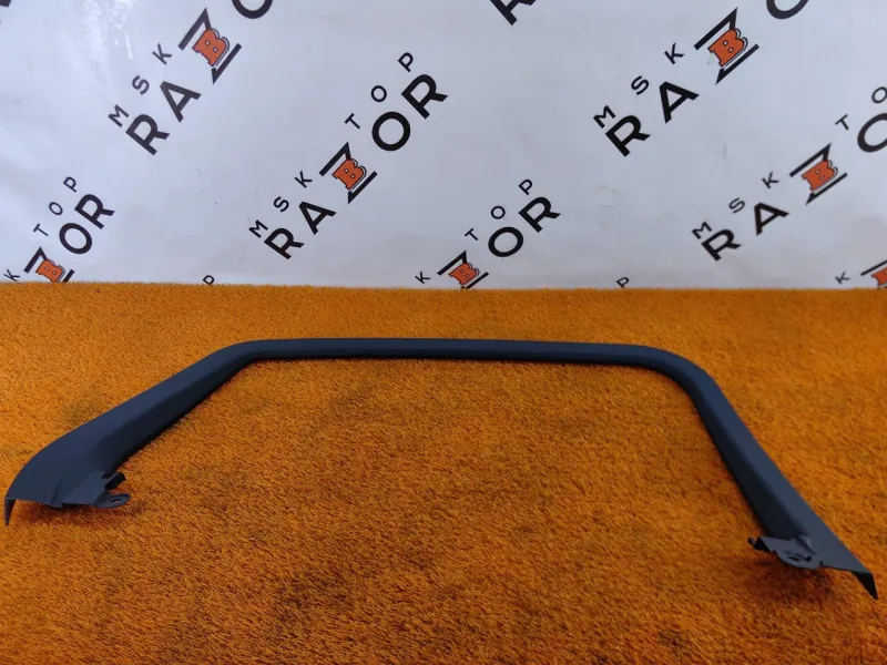 Накладка двери