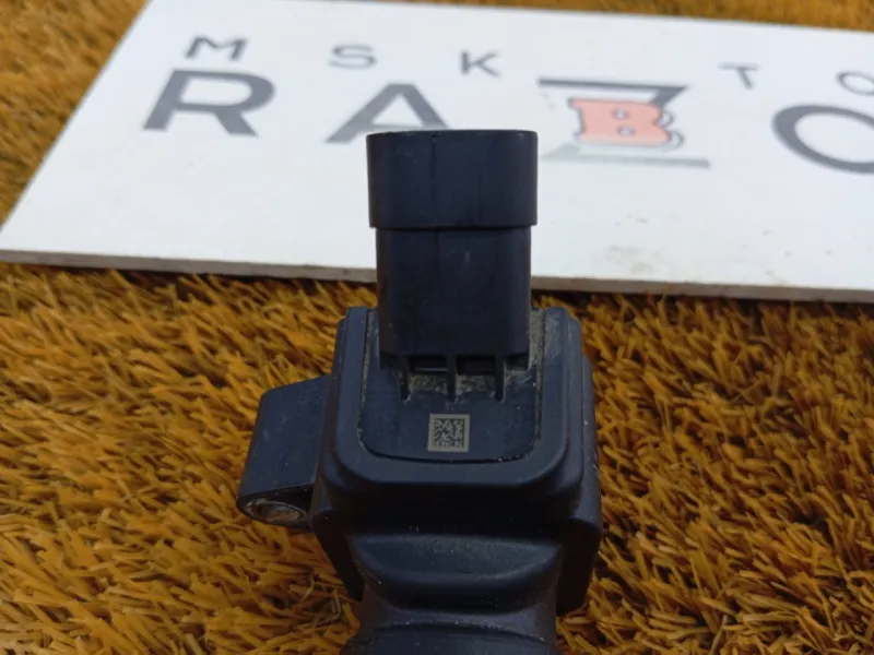 Катушка зажигания