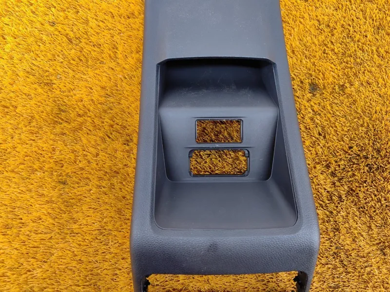 Накладка центральной консоли