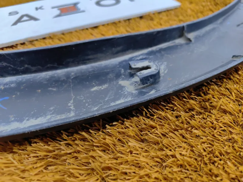 Расширитель крыла