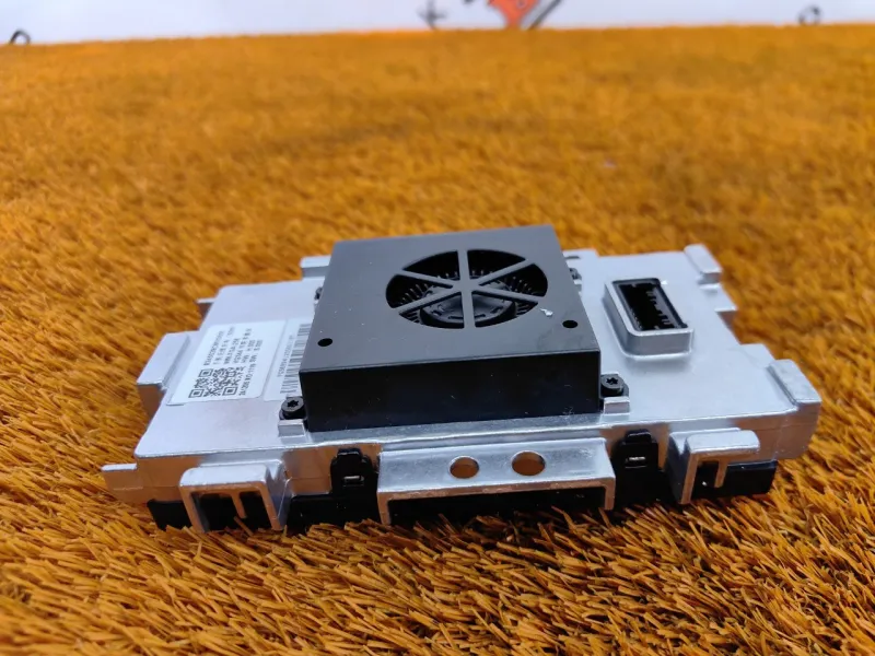 Блок беспроводной зарядки