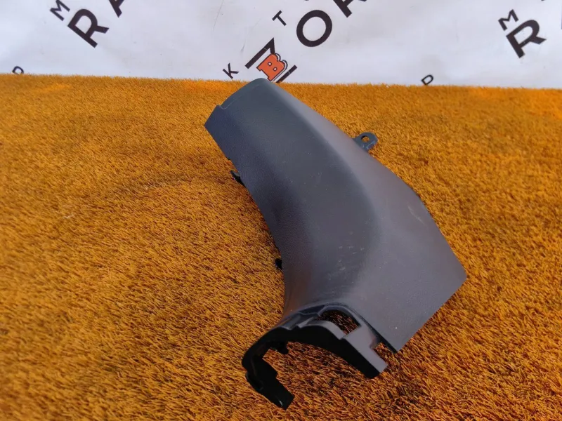 Накладка порога