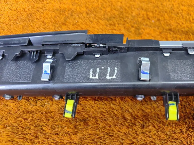 Дефлектор воздуховода