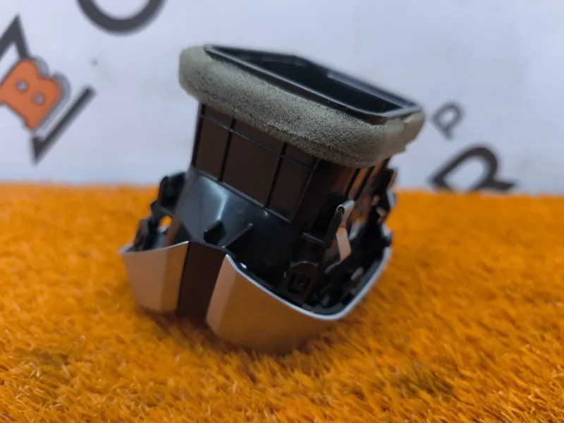 Дефлектор воздуховода