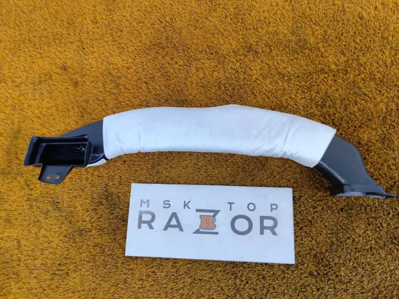 Воздуховод салона