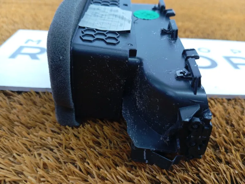 Дефлектор воздуховода