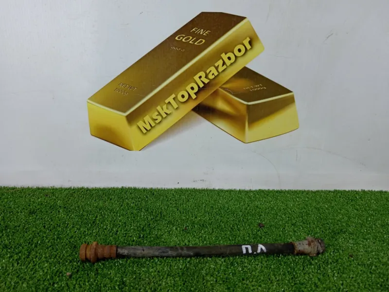 Шланг тормозной