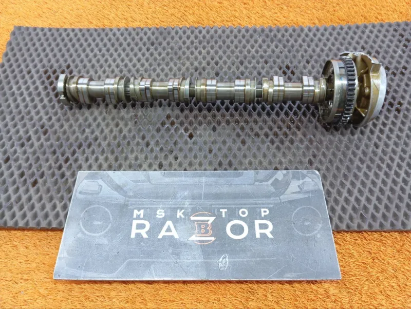 Распредвал впускной Audi A4 2020 06K109021N 5 (B9) DBPA (CVKB)