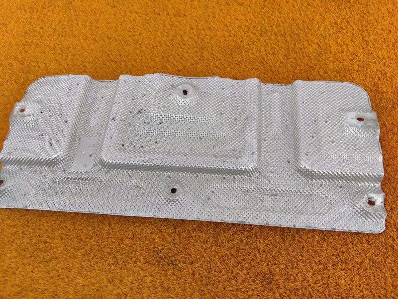 Тепловой экран