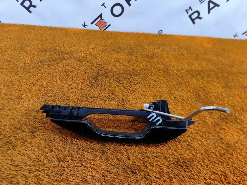 Ручка двери наружняя