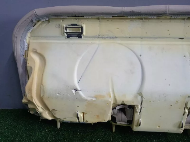 Подушка сиденья