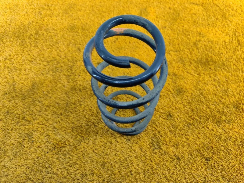 Пружина подвески