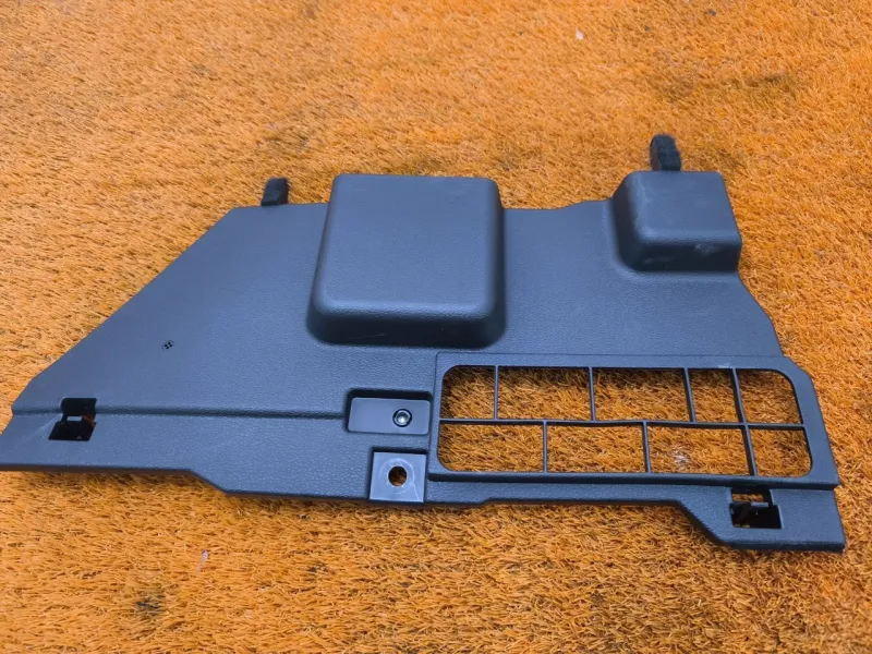 Накладка на торпедо