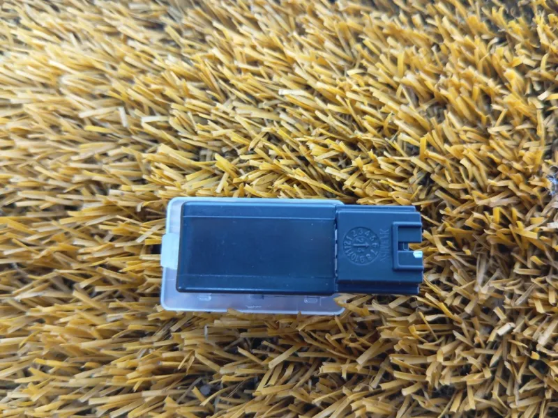 Плафон салона