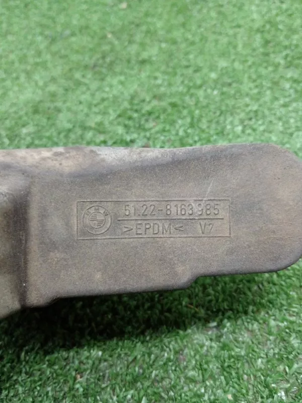 Ограничитель двери