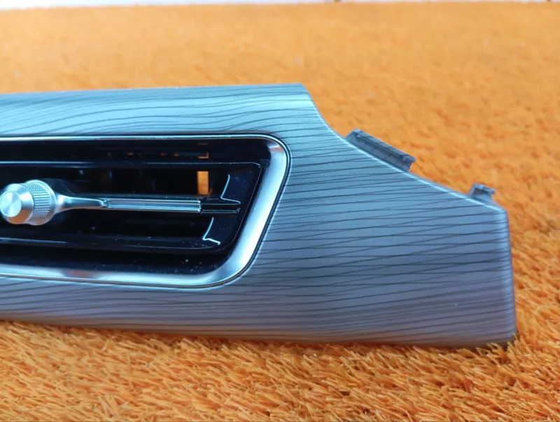 Дефлектор воздушный