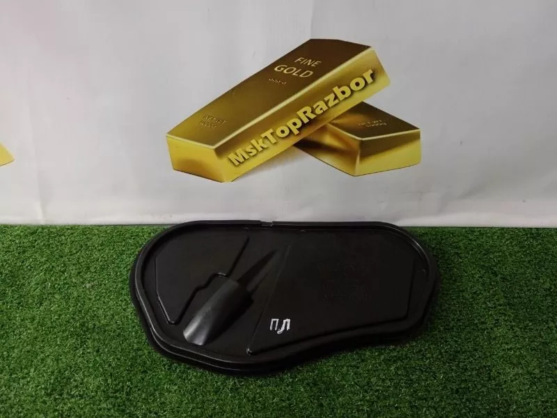 Заглушка двери