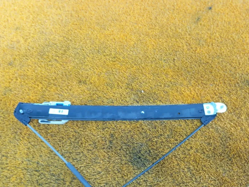 Стеклоподъемник