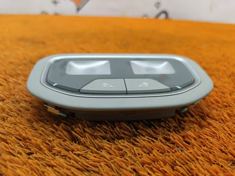 Плафон салона