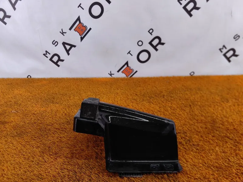 Кронштейн бампера