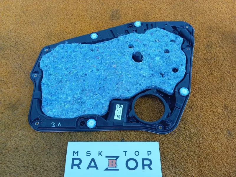 Стеклоподъемник