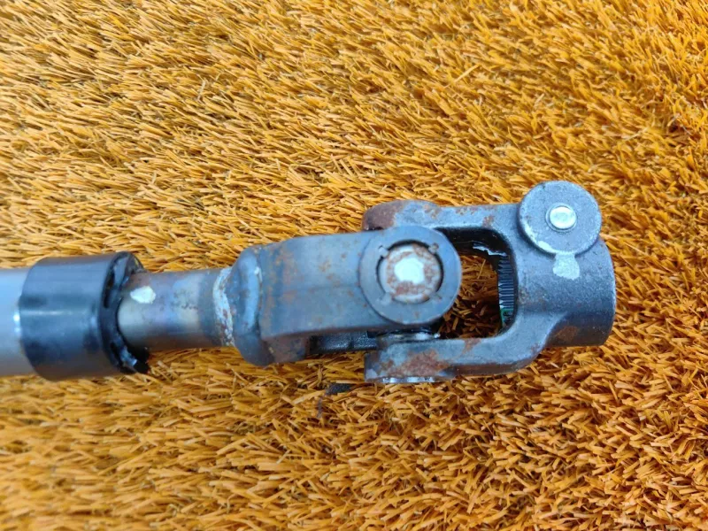 Рулевой карданчик