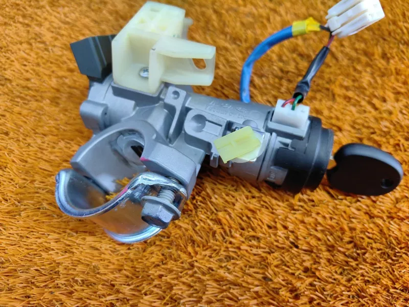 Замок зажигания