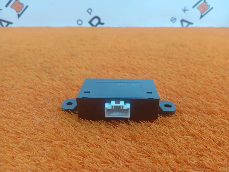 Блок парктроников