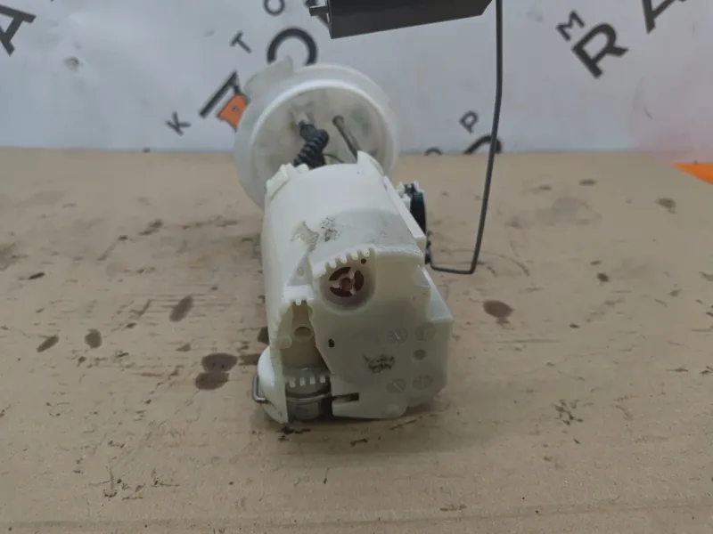 Бензонасос