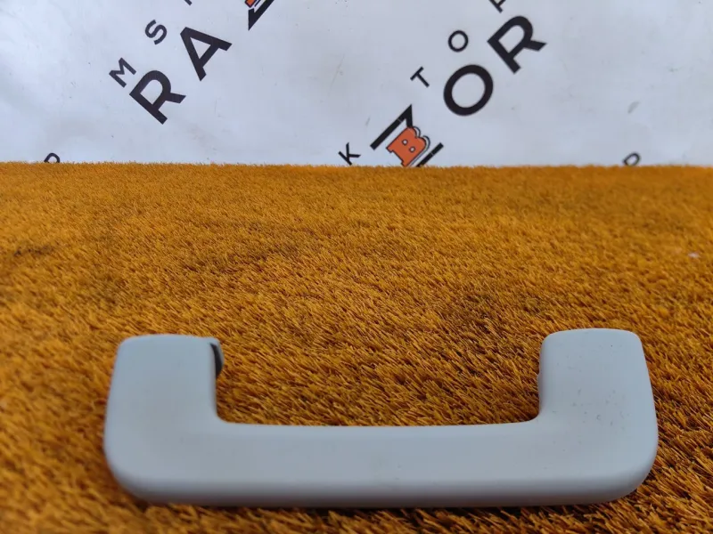 Ручка потолка