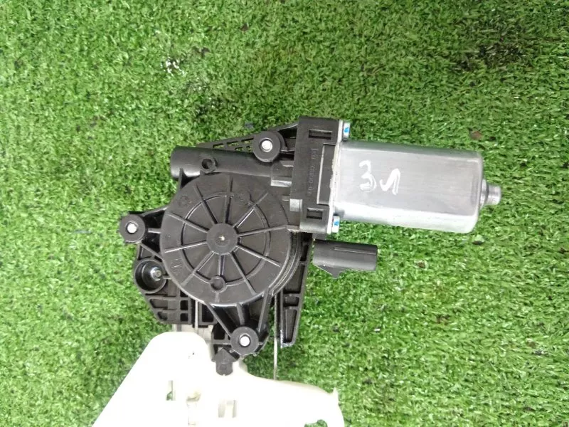 Стеклоподъемник