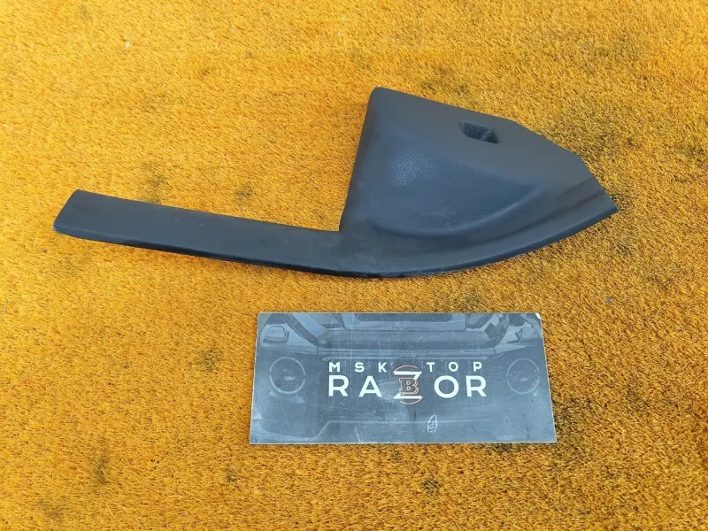 Накладка порога