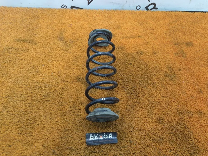 Пружина подвески