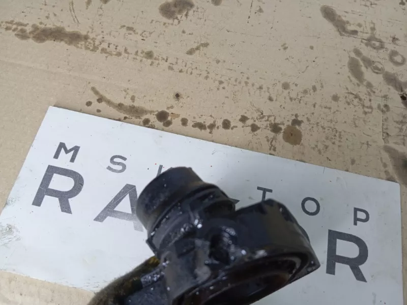 Корпус термостата BMW 5-Series 2019 11518577895 G30 B47D20A