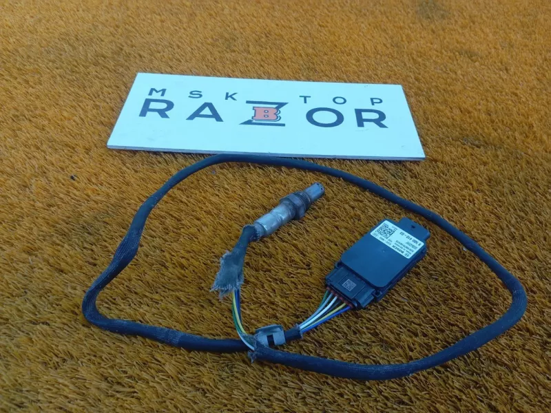 Датчик кислородный