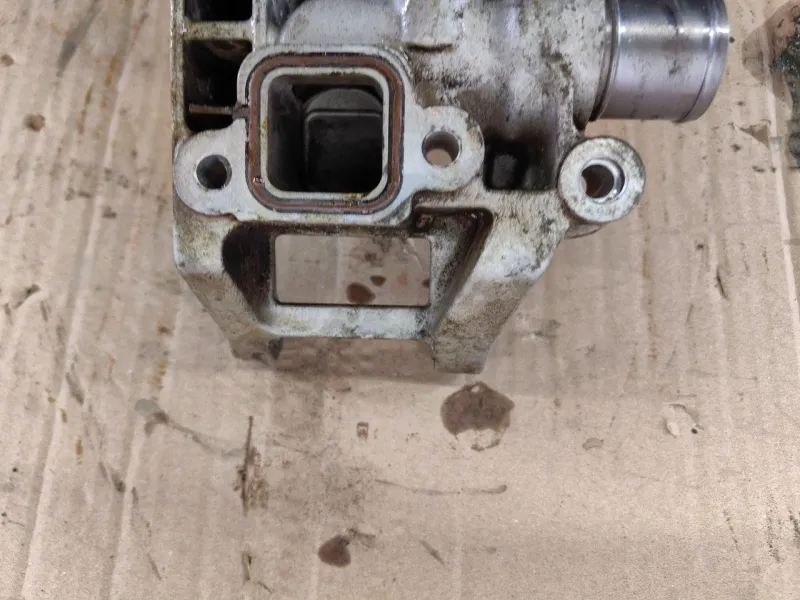 Кронштейн генератора