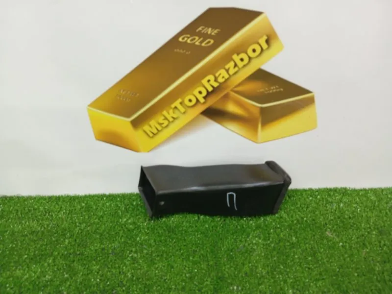 Воздуховод печки